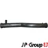 Трубка охлаждающей жидкости VW GOLF 1.4TSI JP GROUP 1114402400 (фото 1)