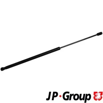 Амортизатор багажника Fiorino/Nemo/Bipper 08- JP GROUP 4181201300