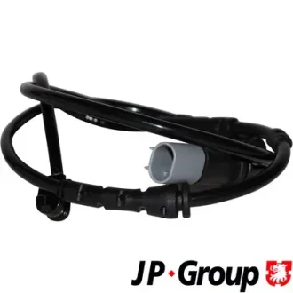 BMW Датчик износа тормозных накладок F25 JP GROUP 1497303670