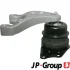Подушка двигателя (верхн.) Polo/Fabia 1.2/1.4 TDI 03-14 Пр. (гидравлически) JP GROUP 1117910080 (фото 1)