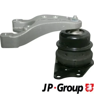 VW Подушка двигателя Polo,Skoda Fabia 1.4D JP GROUP 1117910080
