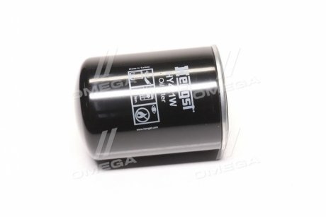 Фільтр масляний Case, J.C.B., Manitu (Hengst) HENGST FILTER HY421W