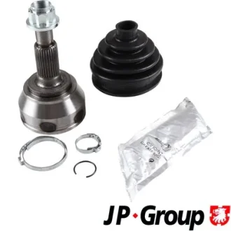 ШРКШ (ШРУС) зовн. Cayenne I/Q7/TOUAREG 3.0-4.2 02-15 JP GROUP 1143305410