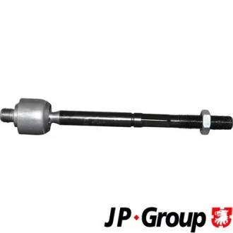 RENAULT Тяга рулев.лев./прав.Kangoo 08- JP GROUP 4344502700