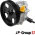 Насос гідропідсилювача Berlingo/Partner 1.6HDi 08- JP GROUP 4145101700 (фото 1)