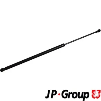 Газовый амортизатор NISSAN NOTE (E11) JP GROUP 4081200800