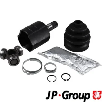 VW ШРУС внутр. Tiguan, Passat, AUDI Q3 JP GROUP 1143502410