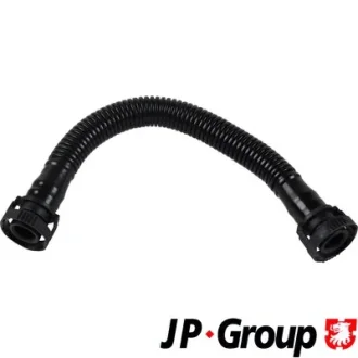 Патрубок системи охолодження Audi A3/A4/A6/Octavia/Jetta/Golf/Passat 2.0 04-13 JP GROUP 1111153700