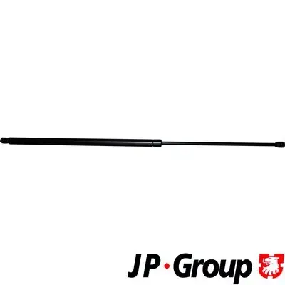 Амортизатор багажника Ford Tourneo Connect I,Ford Transit III,Ford Transit IV JP GROUP 1581203800 (фото 1)