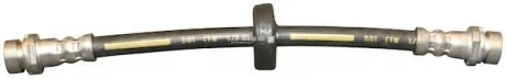 FORD Торм.шланг задн. внутр. Focus 98- JP GROUP 1561700600