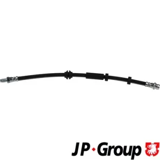 Гальмівний шланг перед. GALAXY II/MONDEO IV/S-MAX (WA6) 06-15 JP GROUP 1561603100