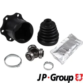 VW ШРУС внутр. AUDI A4/A5/A6/A7/A8/Q5 JP GROUP 1143502310