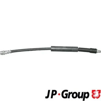 DB Шланг тормозной перед.W211/220 98- JP GROUP 1361600900
