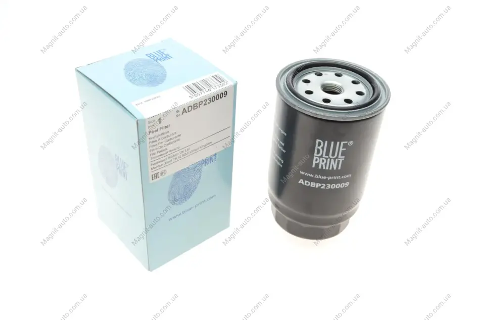 Фильтр топливный BLUE PRINT ADBP230009 (фото 1)