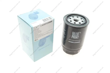 Фільтр паливний BLUE PRINT ADBP230009