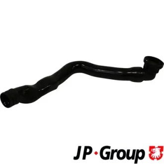 Шланг, вентиляция картера JP GROUP 1111153400