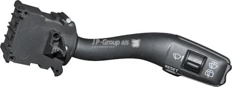 Подрулевой переключатель AUDI A4 -08 JP GROUP 1196205400