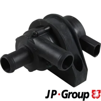 Водяний насос додатковий VW Passat 2.0TSI 10-15/Golf V 2.0GTI 04-09 JP GROUP 1114112700
