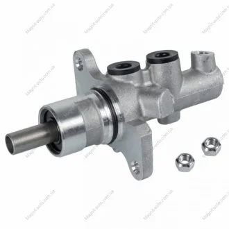 Цилиндр тормозной главный FEBI BILSTEIN 109434