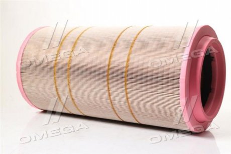 Фільтр повітряний John Deere (Hengst) HENGST FILTER E1659L