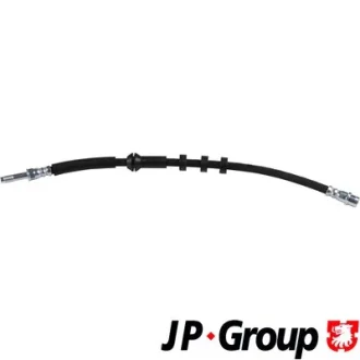 Шланг тормозной задн. AUDI A6 -18 JP GROUP 1161705500