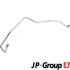 Трубка смазки турбины Audi A4/A6/Passat/SuperbI 1.9/2.0TDI 95- JP GROUP 1117600900 (фото 1)