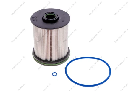 Фільтр паливний Opel Astra K 1.6CDTI 15- HENGST FILTER E459KP01D369