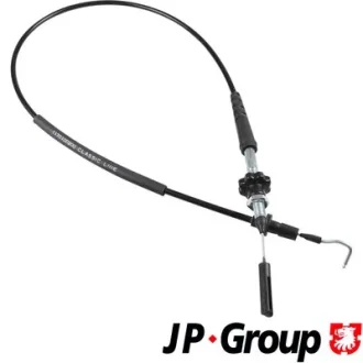 VW трос газу АКПП Golf,Passat JP GROUP 1170100200