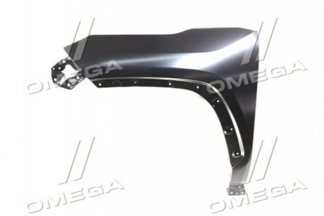 Крило пер. лiв. TOY RAV4 19- TEMPEST 049 5290 313