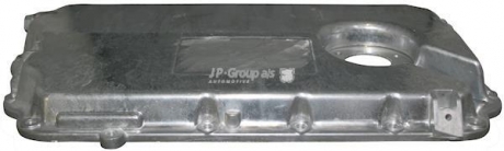 AUDI Поддон масла A4,6,8 3.0 JP GROUP 1112902400 (фото 1)