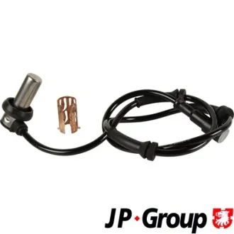 Датчик ABS пер. AUDI A8 -02 JP GROUP 1197103600