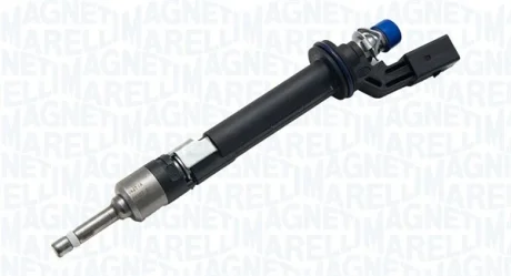 IWD145 Топливная форсунка cyl 1/3/5 MAGNETI MARELLI 805016321601