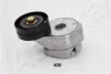 Роликовый модуль натяжителя ремня ASHIKA 128-04-400 (фото 1)
