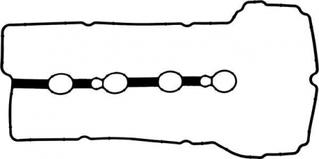 Прокладка клапанної кришки гумова VICTOR REINZ 71-12763-00