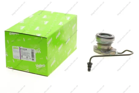 Муфта вимкнення зчеплення Valeo 810226