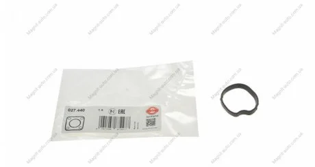 Прокладка термостата FORD \'\'1.8Di/TDCi \'\'99-15 ELRING 027.440