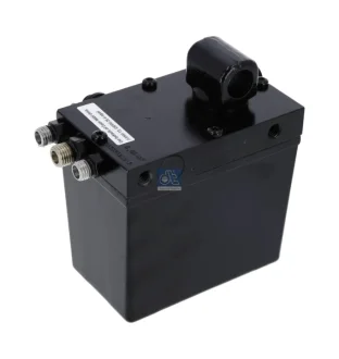 Помпа підйому кабіни DT 565107