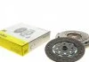 Комплект сцепления LuK 626 3014 09
