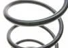Пружина перед. MAZDA, 3 1,6 AUT / 2,0 MAN 5/09- LESJOFORS 4055455 (фото 2)