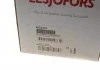 Пружина перед. MAZDA, 3 1,6 AUT / 2,0 MAN 5/09- LESJOFORS 4055455 (фото 6)