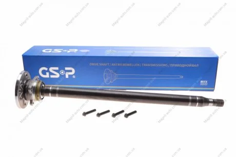 Привідний вал GSP 9500004K