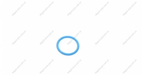 Прокладка насосу вакуумного ELRING 240.670