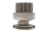 Бендикс стартера Ford Transit/Citroen Jumper 2.2TDCi/2.2HDi 07- (z=12) (PREMIUM LINE) AS SD0252P