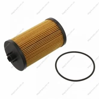 Фільтр оливний FEBI BILSTEIN 35369
