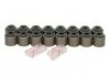 Сальник клапану, комплект MAZDA \'\'1.5-2.2D \'\'12>> ELRING 550.860 (фото 1)