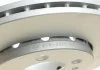 Диск тормозной Metelli 23-0390C (фото 3)