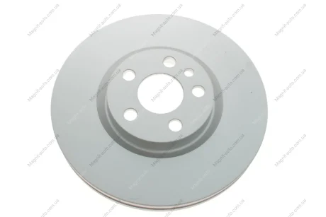 Диск тормозной Metelli 23-0615C