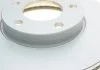 Диск тормозной Metelli 23-0729C (фото 4)