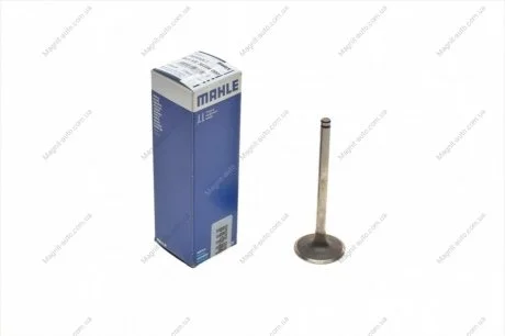 Клапан двигуна MAHLE / KNECHT 021 VE 30386 000