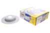 Диск тормозной ICER 78BD5619-2 (фото 1)